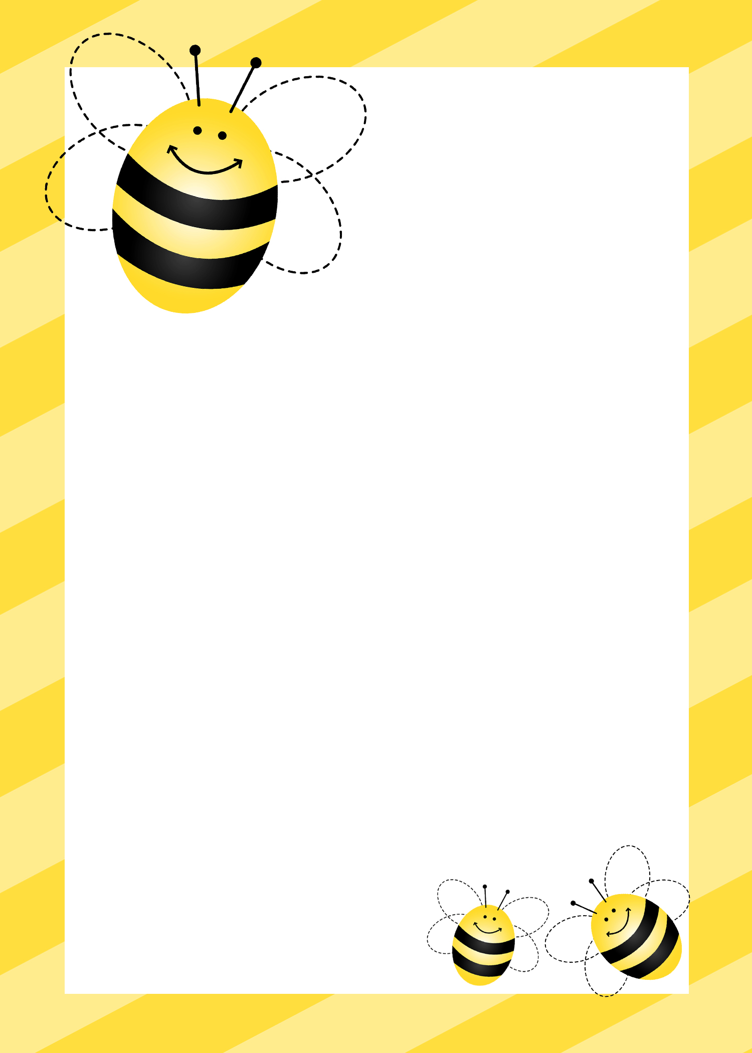 bumblebee-birthday-invitation